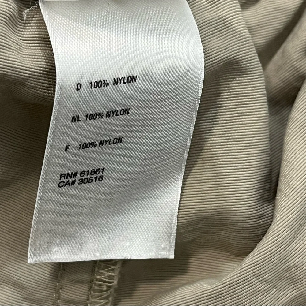 The North Face Men’s Cargo Shorts Size XL